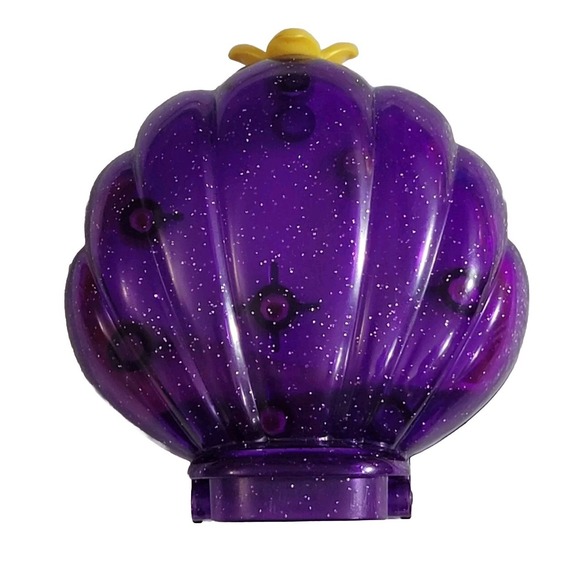 Polly Pocket Sparkle Cove Adventure By Mattel - Picture 2 of 6